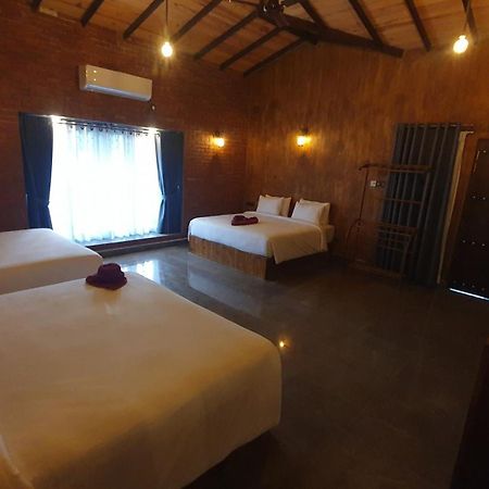 Ceylon Resort Wilpattu Kültér fotó