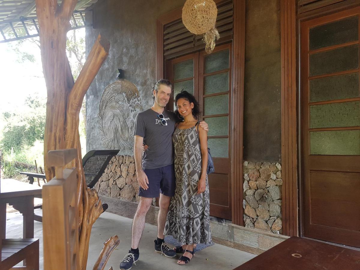 Ceylon Resort Wilpattu Kültér fotó