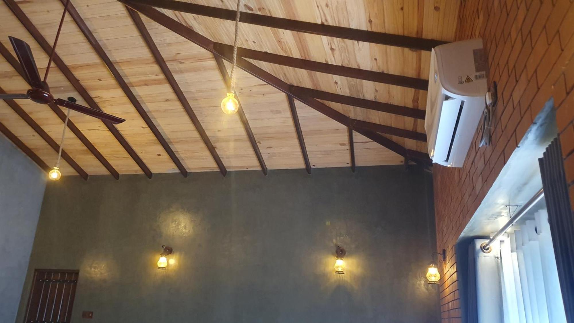 Ceylon Resort Wilpattu Kültér fotó